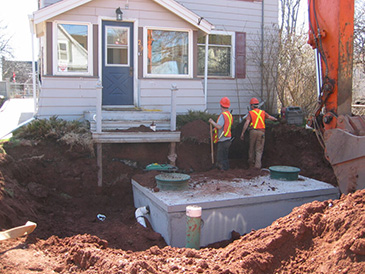 CivilEng Category